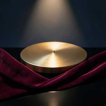 Velvet Turntable